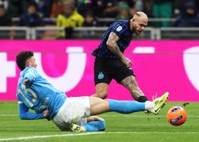 Ce a răspuns Cristi Chivu când a fost întrebat de ce Inter nu câștigă derby-urile din Serie A » Cum a „driblat” subiectul Conte: „Nu m-am uitat la el”