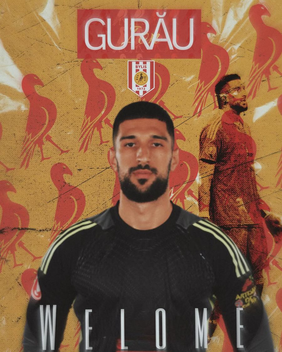 Gemenii români » Au semnat și vor fi colegi pentru a treia oară!