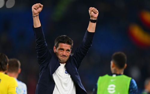 Retorica lui Chivu i-a cucerit pe italieni: „Un Obi-Wan Kenobi plus Miyagi, folosind sabia și ceara, după caz!”