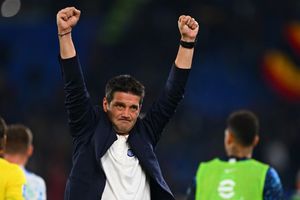 Retorica lui Chivu i-a cucerit pe italieni: „Un Obi-Wan Kenobi plus Miyagi, folosind sabia și ceara, după caz!”