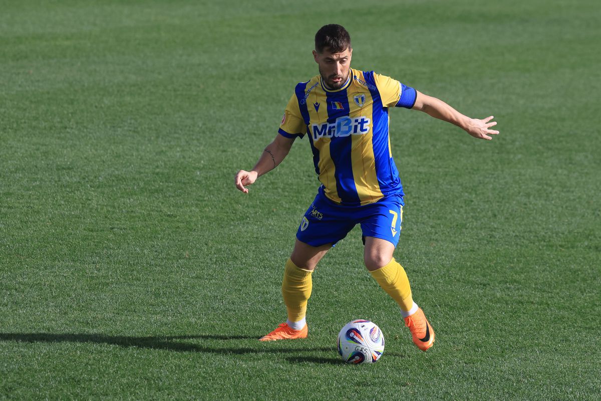 Petrolul - Katowice, amical în Antalya