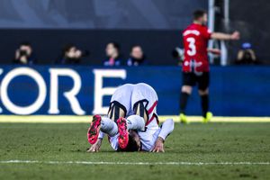 Cât lipsește Andrei Rațiu » Anunțul făcut de Marca