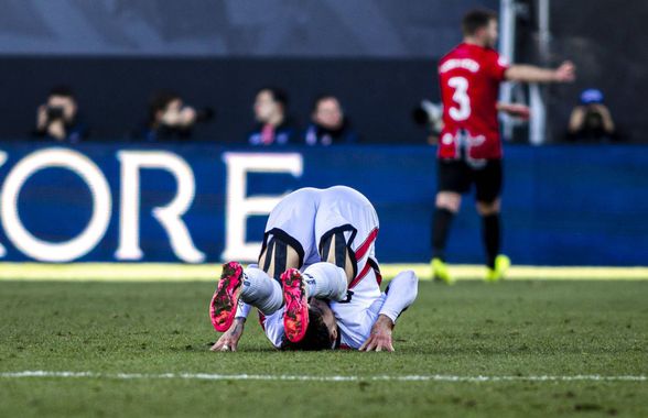 Cât lipsește Andrei Rațiu » Anunțul făcut de Marca