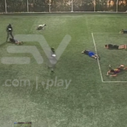 Uciși în timp ce jucau fotbal! / foto: ecuavisa