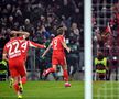 Bayern Munchen - VfL Wolfsburg, în etapa #16 din Bundesliga // FOTO: Getty Images