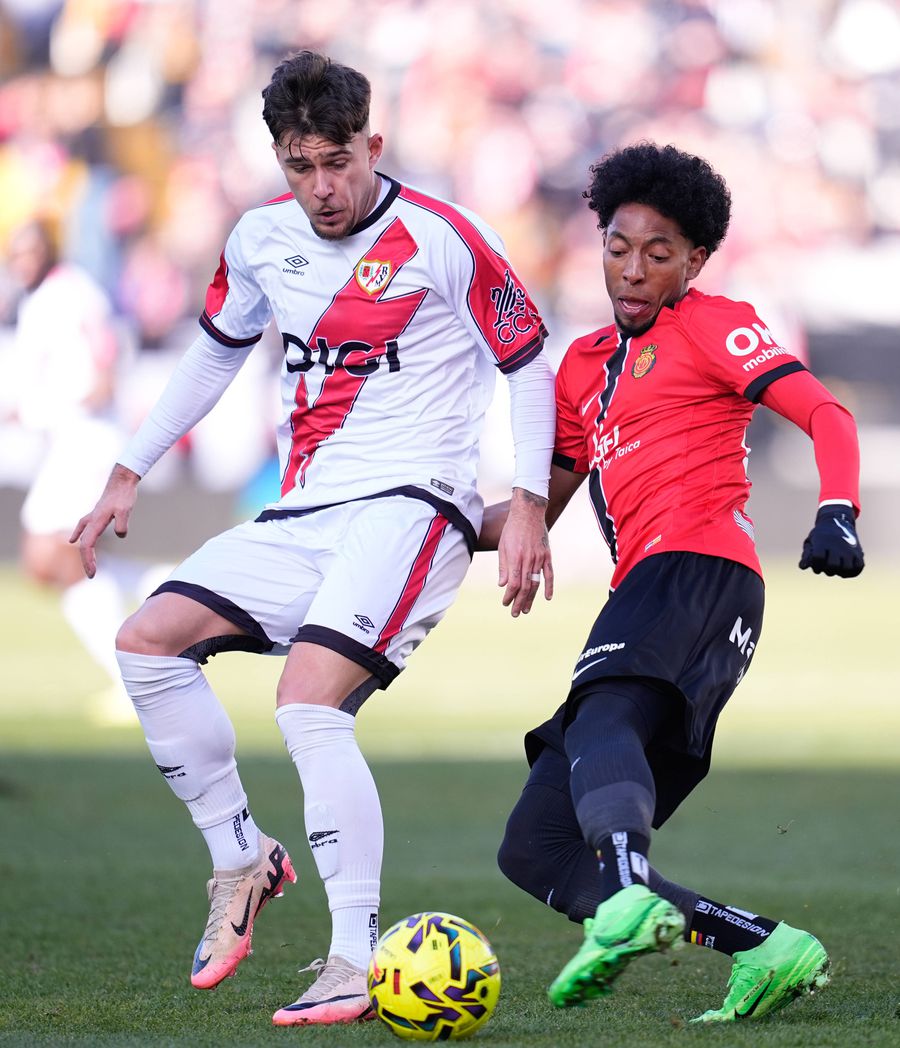 Probleme pentru Andrei Rațiu? » A părăsit terenul înainte de pauză