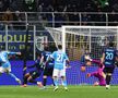 Inter - Napoli, în etapa #20 din Serie A // FOTO: Getty Images