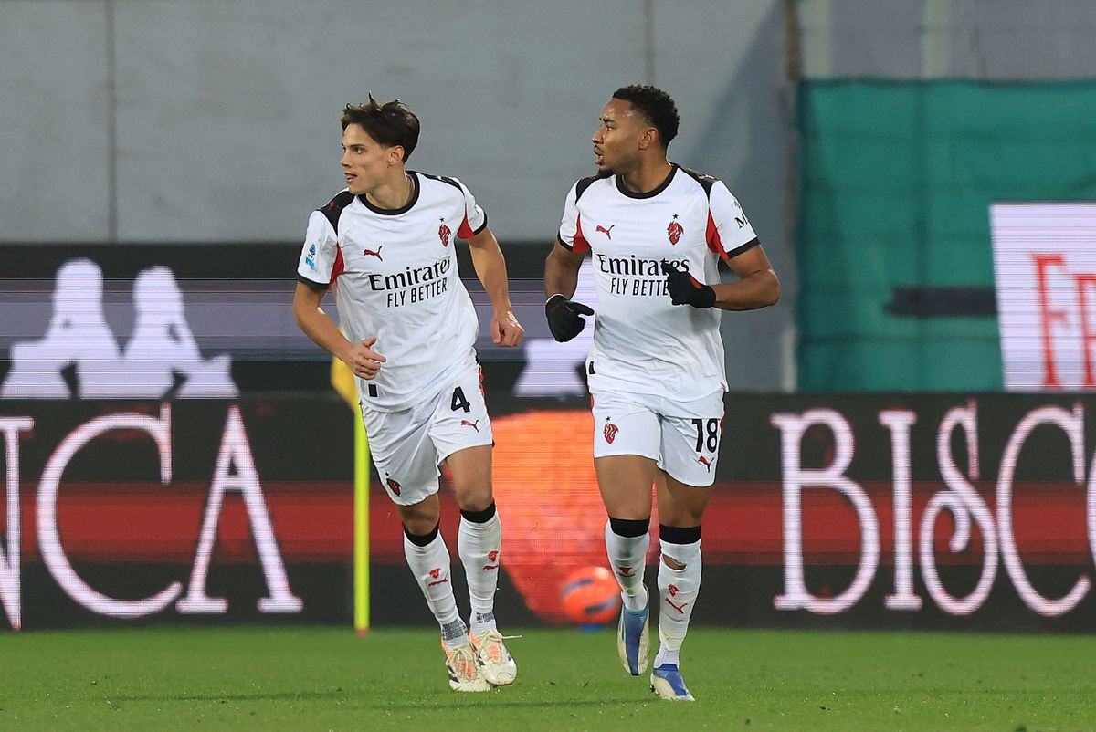 Fiorentina - AC Milan // 11 ianuarie 2026