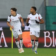Fiorentina - AC Milan, în etapa #20 din Serie A // FOTO: Getty Images