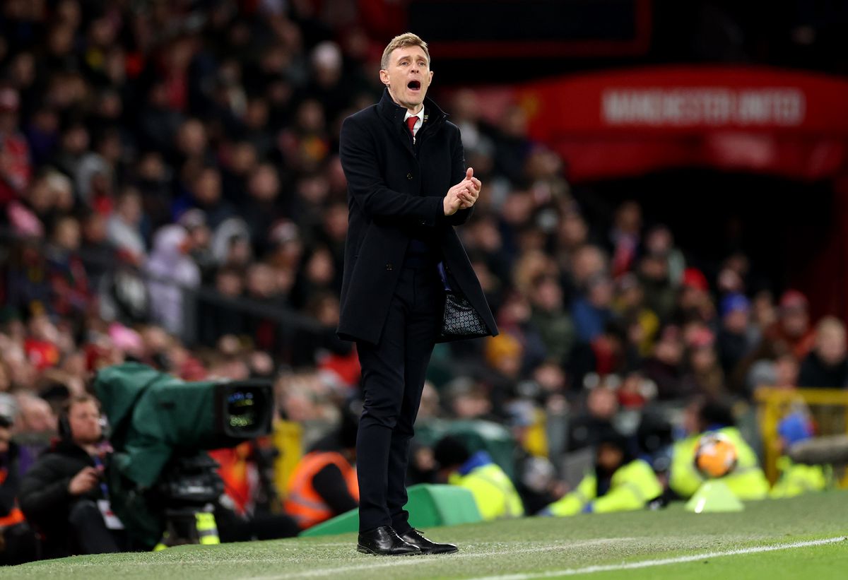 Manchester United - Brighton // 11 ianuarie 2026