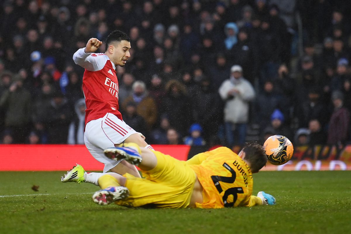 Portsmouth - Arsenal // 11 ianuarie 2026