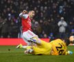 Portsmouth - Arsenal, în turul #3 din FA Cup // FOTO: Getty Images