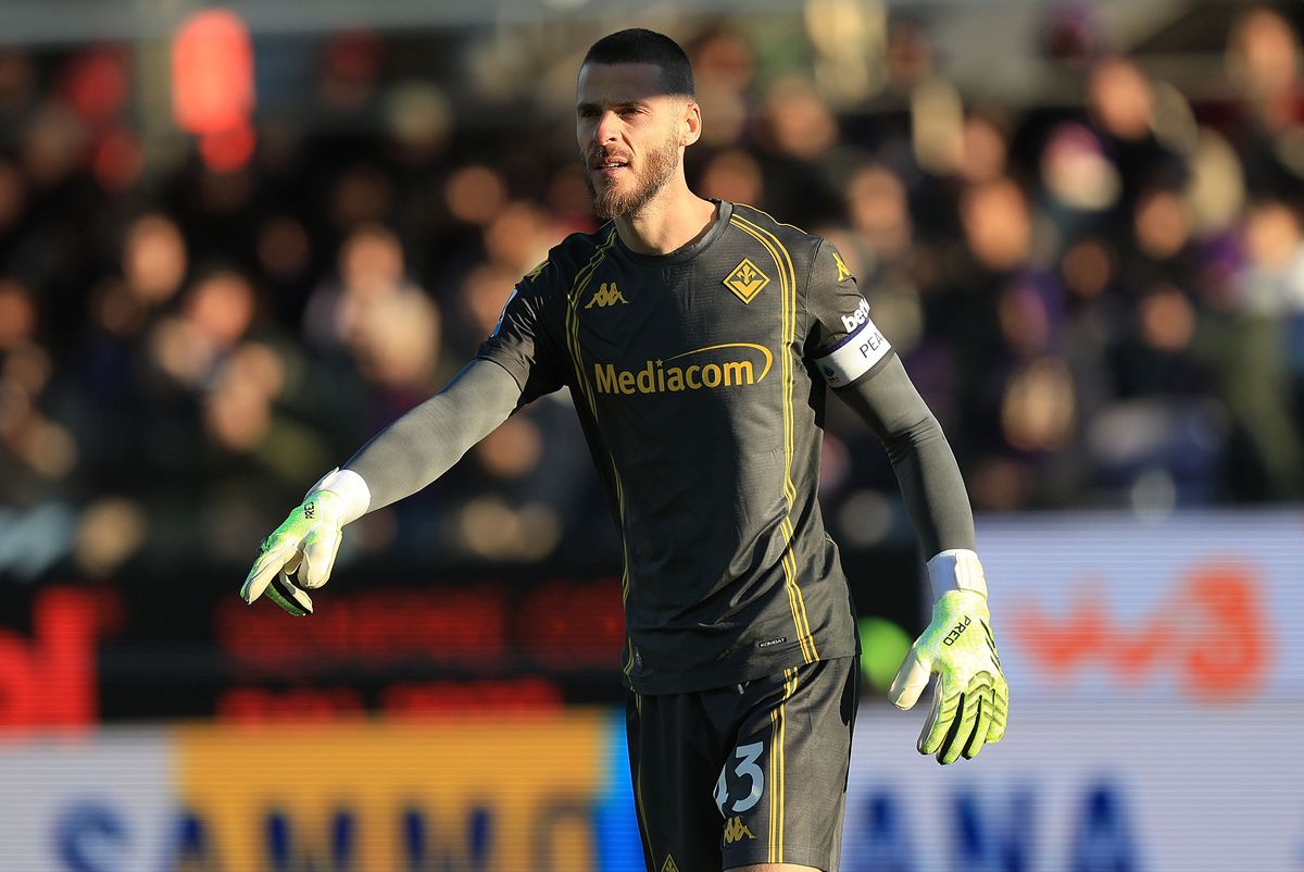 Fiorentina - AC Milan // 11 ianuarie 2026