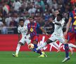Barcelona - Real Madrid, în finala Supercupei Spaniei (primul „El Clasico” din 2026) // FOTO: Getty Images