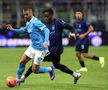Inter - Napoli, în etapa #20 din Serie A // FOTO: Getty Images