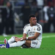 Barcelona - Real Madrid, în finala Supercupei Spaniei (primul „El Clasico” din 2026) // FOTO: Getty Images