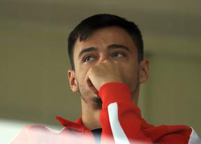 Absențe de IMPACT pentru Dinamo în ultimul amical din Antalya » Singurele noutăți din lot văd meciul din tribună