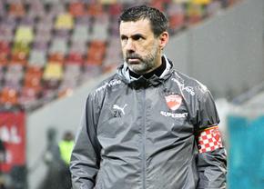 Se pregătesc 4 plecări de la Dinamo: „Căutăm soluții pentru ei”