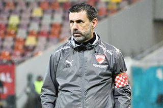 Zeljko Kopic a intrat în istoria lui Dinamo » Alături de Mircea Lucescu și Cornel Dinu, croatul intră într-un top select al „câinilor”