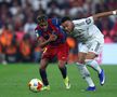 Barcelona - Real Madrid, în finala Supercupei Spaniei (primul „El Clasico” din 2026) // FOTO: Getty Images