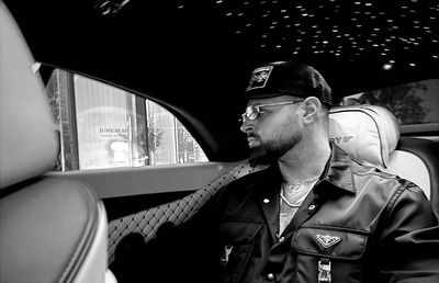 Adrian Mititelu junior, surprins pe străzi cu „bijuteria” de 400.000 de euro » Și-a „tunat” mașina de lux