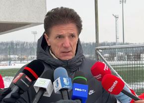 „Metodă șmecherească!” » Gică Popescu a ieșit la atac, după ultimele evenimente din Superligă: „S-a trecut prea ușor peste asta”