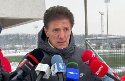 Gică Popescu și Ianis Zicu nu s-au pus de acord pe cel mai fierbinte subiect: „De ce trebuie neapărat?” / „Cu siguranță îmi doresc”