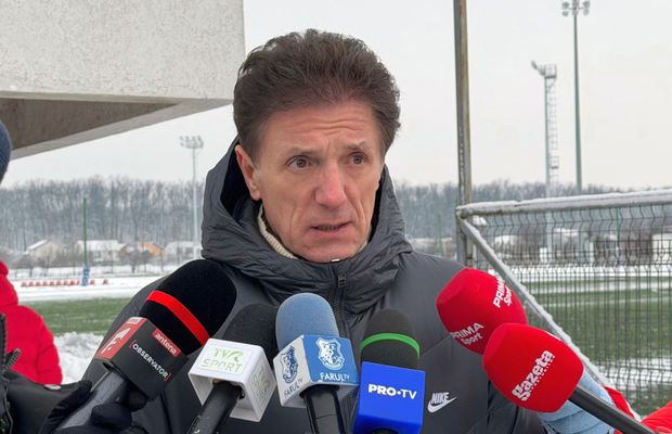 Gică Popescu și Ianis Zicu nu s-au pus de acord pe cel mai fierbinte subiect: „De ce trebuie neapărat?” / „Cu siguranță îmi doresc”