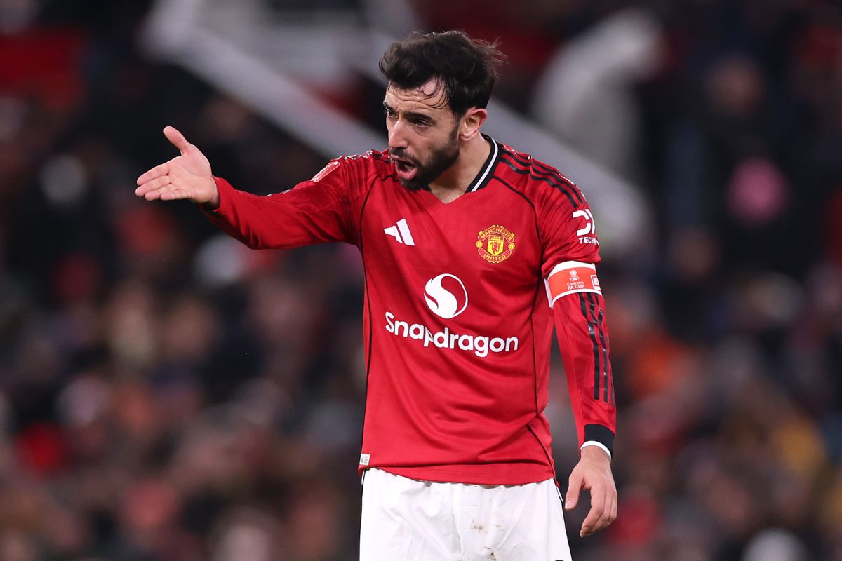 Manchester United - Brighton // 11 ianuarie 2026