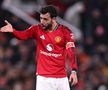 Manchester United - Brighton, în turul #3 din FA Cup // FOTO: Getty Images