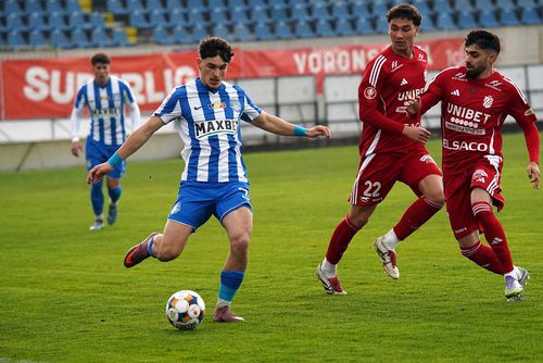 Modificări ample la echipa din Liga 2! Nouă plecări, o singură noutate, mulți tineri așteptați la reunire