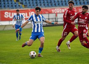Modificări ample la echipa din Liga 2! Nouă plecări, o singură noutate, mulți tineri așteptați la reunire