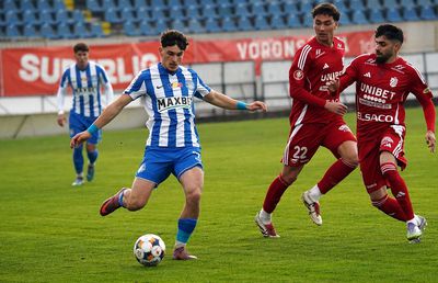 Modificări ample la echipa din Liga 2! Nouă plecări, o singură noutate, mulți tineri așteptați la reunire