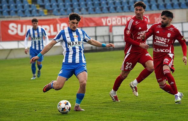 Modificări ample la echipa din Liga 2! Nouă plecări, o singură noutate, mulți tineri așteptați la reunire