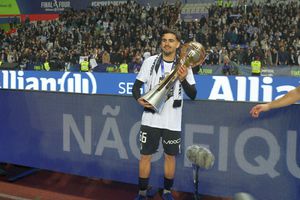 El e primul fotbalist român cu trofeu în 2026! Meci nebun, cu penalty ratat la ultima fază