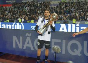 El e primul fotbalist român cu trofeu în 2026! Meci nebun, cu penalty ratat la ultima fază