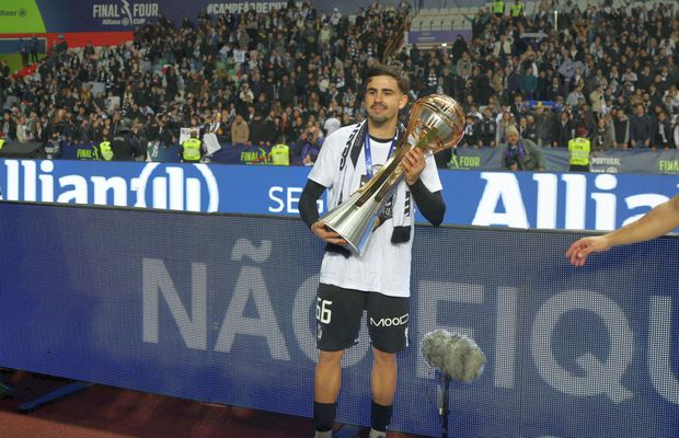 El e primul fotbalist român cu trofeu în 2026! Meci nebun, cu penalty ratat la ultima fază