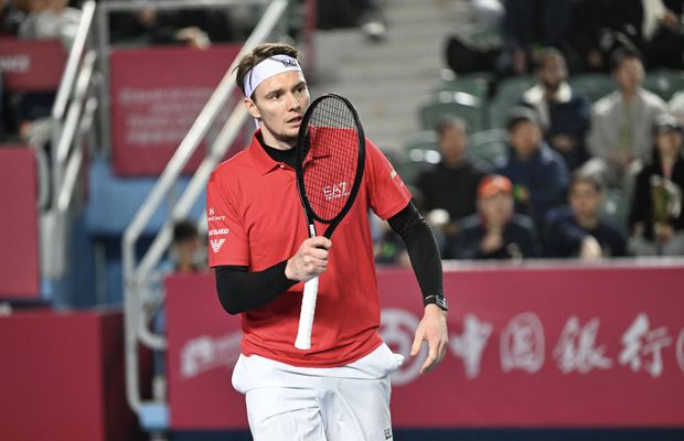 Alexander Bublik a câștigat al 9-lea titlu al carierei și va intra în Top 10 de săptămâna viitoare: „Nu am cuvinte”