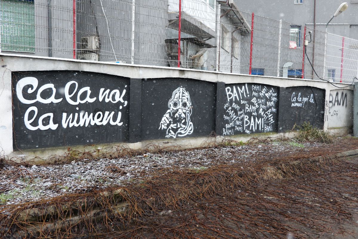 Stadionul Dinamo fierbe pe dinăuntru » Ce au găsit reporterii GSP, la ultima tură înainte de demolare. „A fost izvor de sănătate”, acum ascunde detalii șocante