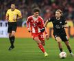 Bayern Munchen - VfL Wolfsburg, în etapa #16 din Bundesliga // FOTO: Getty Images