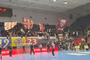 Rapid - Tertnes, debutul în grupa de European League » Se redeschide Polivalenta din București!