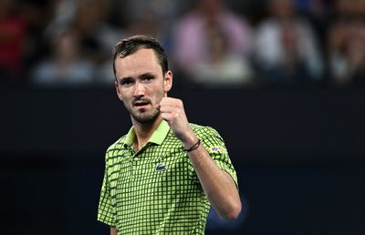Daniil Medvedev, start grozav de an! Victorie la Brisbane și titlul cu numărul 22 pentru tenismenul rus