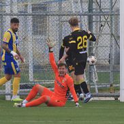 Petrolul - Katowice, amical în Antalya // FOTO: Ionuț Iordache (GSP)