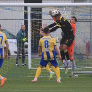 Petrolul - Katowice, amical în Antalya // FOTO: Ionuț Iordache (GSP)