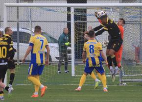 Amical în condiții extreme: Petrolul pierde la scor de neprezentare partida cu locul 16 din Polonia