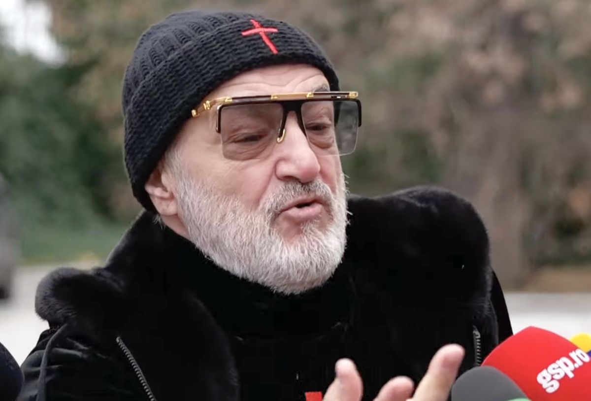 Gigi Becali i-a „mitraliat” pe toți jucătorii, apoi a anunțat ce face dacă NU intră în play-off: „Gata, mă retrag!”