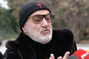 Gigi Becali s-a săturat! Interdicție la FCSB: „În străinătate cum fac?”