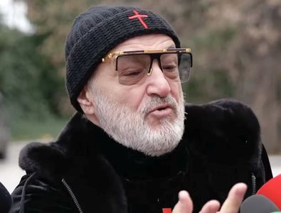 Gigi Becali s-a săturat! Interdicție la FCSB: „În străinătate cum fac?”