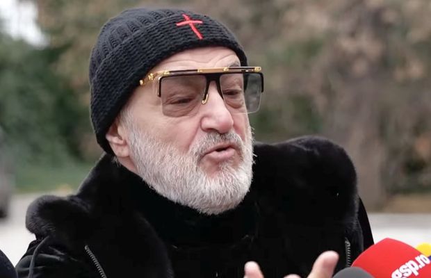 Gigi Becali s-a săturat! Interdicție la FCSB: „În străinătate cum fac?”