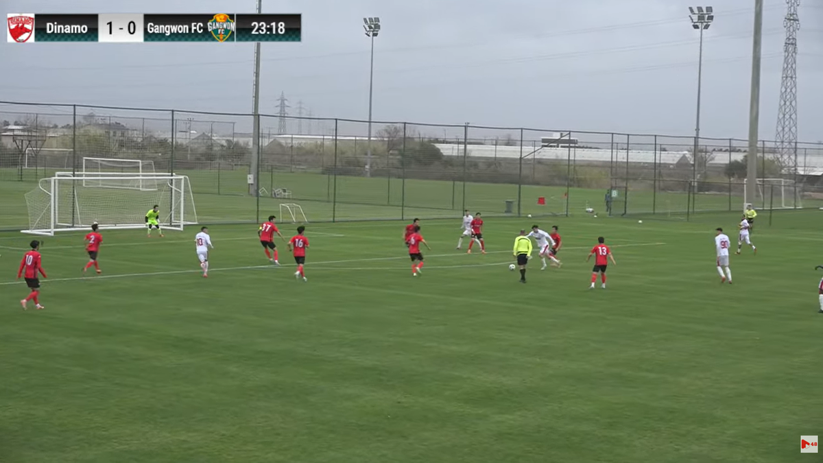 S-a întors Mazilu! „Pescărușul” lui Dinamo, „bombă” ca-n vremurile bune